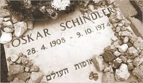 The real oskar schindler was definitely no saint, and long before he headed oskar schindler might seem like a likely candidate for being the embodiment of bravery in the face of tyranny, but that's not. Books About Oskar Schindler The Road To Rescue By Mietek Pemper And Searching For Schindler By Thomas Keneally The New York Times