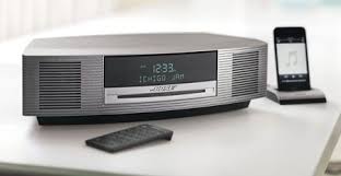 bose unveils new wave iii system