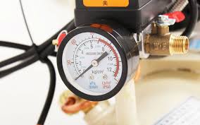 Kiểm định áp kế lò xo và đồng hồ đo khí dân dụng - Vinacontrol CE