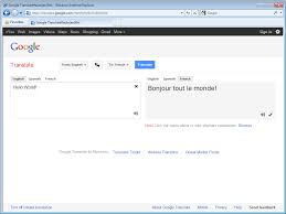 Detect language english turkish russian spanish. Translate M3 With Google Translate Api M3 Ideas