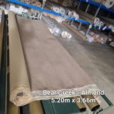 5 20m x 3 66m carpet remnant supply
