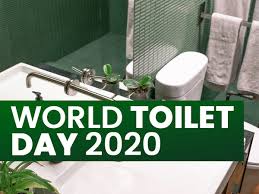 world toilet day 2020 infections you