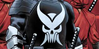 what the punisher s new logo is