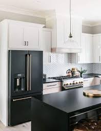 How To Match Cabinets And Appliances In