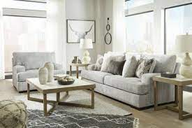 ashley furniture mercado sofa and