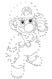 Children love to know how and why things wor. Dot To Dot Printables Best Coloring Pages For Kids
