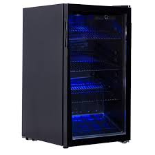 Buy Beuniquetoday 60 Can Beverage Mini Refrigerator With