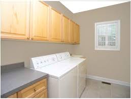 Color Should I Paint My Laundry Room