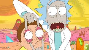 400 rick and morty hd wallpapers and