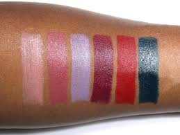 artist rouge lipsticks c105