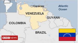 Furthermore, no travel should be undertaken to the border areas with colombia and brazil where drug traffickers and illegal armed groups are active. Venezuela Country Profile Bbc News