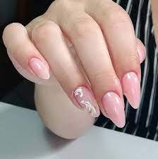 23 natural nail designs and ideas for