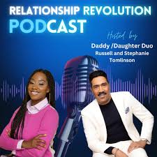 Relationship Revolution Podcast