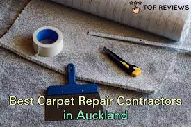 carpet repairs in auckland