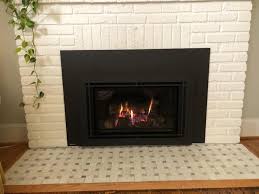 Projects Fireplace Repair