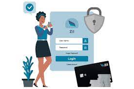 Online Bank Instant Debit Card gambar png