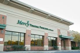 Mercy Personal Physicians At Overlea Primary Care Doctors