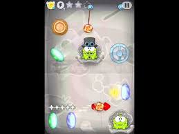 cut the rope time travel industrial age