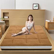 aboron anese floor mattress futon