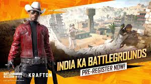 Download battleground mobile india apk and obb. Battlegrounds Mobile India Tipped To Launch On June 18 Krafton S Pubg Mobile Remake Report Technology News