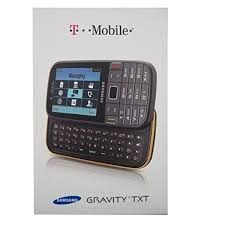 Gsm 850 / 900 / 1800 / 1900 ): New Samsung Gravity T379 Unlocked Gsm Phone With 3g Capabilities Gray Groupon