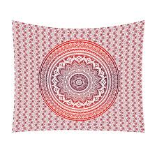 promotion clearance mandala tapestry