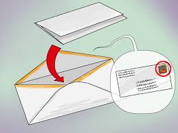 Write a resignation letters w/ our premium fillable templates. How To Address An Attorney On An Envelope 13 Steps