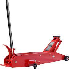 floor jack with foot pedal tr8056a