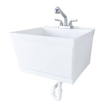 Utility Sink Sink Floating Tub