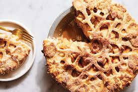 clic double pie crust recipe king