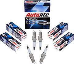 Amazon.com: Autolite Platinum AP606 Automotive Replacement Spark Plug (1  Pack) : Everything Else
