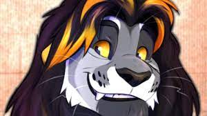 LION FURRIES ARE BREATHTAKING! - YouTube