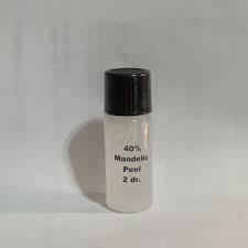 muac 40 mandelic acid l beauty