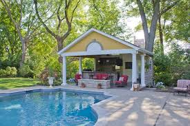Pool Houses Cabanas Landscaping Network
