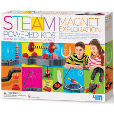 4m creative educational toys steam