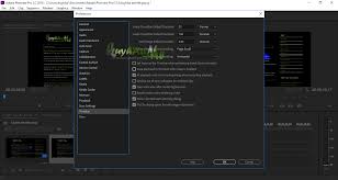 Adobe premiere pro sendiri adalah software yang berfungsi untuk mengolah atau editor video yang sangat populer. Adobe Premiere Pro Cc 2018 12 1 2 69 Full Terbaru Kuyhaa