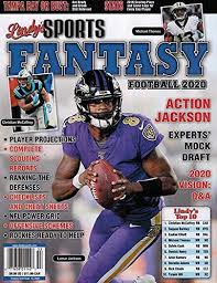 There is a small minority of fantasy owners that take fantasy football a bit more seriously. Fantasy Football Publications Fantasy Football Unlimited