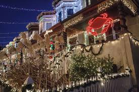 Baltimores Best Christmas Lights Displays