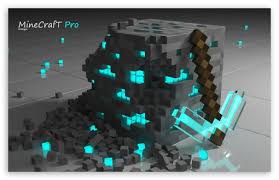 minecraft ultra hd desktop background