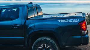 2016 toyota tacoma bed cover for your