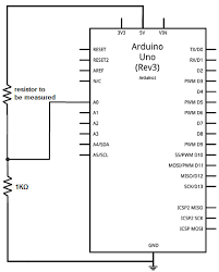 How To Build An Ohmmeter Using An Arduino