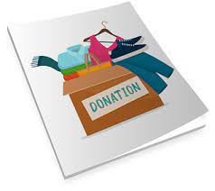 st mary s clothing drive