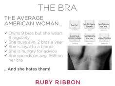 71 Best Jackies Ruby Ribbon Bra Freedom Board Images Fit