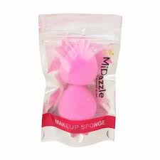 ultra soft makeup sponge pink pack