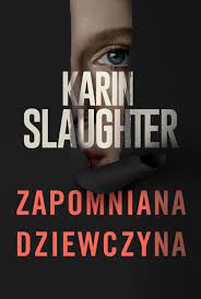 Moje śliczne - Karin Slaughter