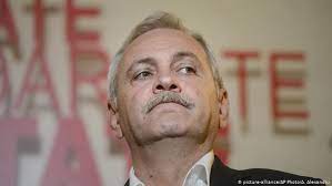 Fostul lider psd, liviu dragnea, rămâne în închisoare. Romania Corruption Ruling Party Chief Liviu Dragnea Faces Fresh Probe News Dw 13 11 2017