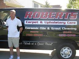 roberts cleaning services carmel