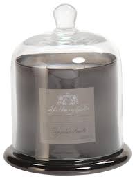 Apothecary Guild Scented Candle Jar