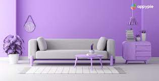 Lavender Color Shades Tones