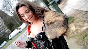 Watch Julie Skyhigh - walk in moncler - Julie Skyhigh, Belgian Girl,  Walking Street Porn - SpankBang